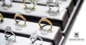 Tips Memilih Cincin Berdasarkan Kegunaan dan Bahan Dasar Pembuatnya