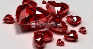 Tips Merawat Batu Ruby yang Baik dan Benar