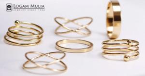 5 Jenis Perhiasan yang Memiliki Bentuk Paling Unik di Dunia