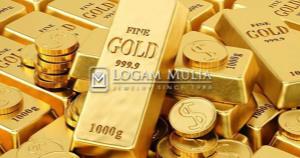 Yuk kenali 9 Bahan Logam Mulia yang dapat Digunakan untuk Membuat Cincin Kawin