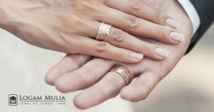 Alasan Beberapa Pasangan Mengunggah Cincin Tunangannya di Media Sosial