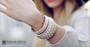 8 Jenis Gelang Wanita yang akan Menyempurnakan Penampilanmu