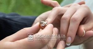 5 Model Cincin Tunangan yang Menjadi Pilihan Favorit Pasangan Calon Pengantin