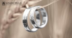 Arti Filosofi dari Motif Cincin Kawin