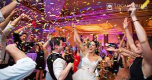 Tips Menghadiri Pesta Pernikahan