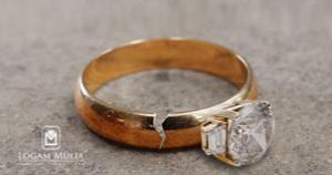 5 Tanda Perhiasan Berlian Perlu Segera Diperbaiki