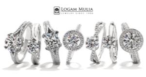 Mengapa Harus Perhiasan Berlian