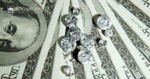 Alasan Harga Berlian Sangat Mahal