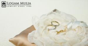 Memoles Perhiasan Emas Putih