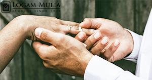 Fakta Tersembunyi dibalik Cincin Tunangan yang Belum Anda Ketahui