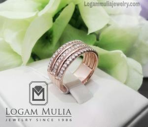 Tips Memakai Perhiasan dalam berbagai acara