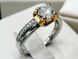 Tips Memilih Cincin Tunangan yang Tepat untuk Pasangan Anda