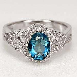 Jenis Batu Permata Berdasarkan Shio.