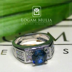 Jenis Batu Permata Berdasarkan Shio.