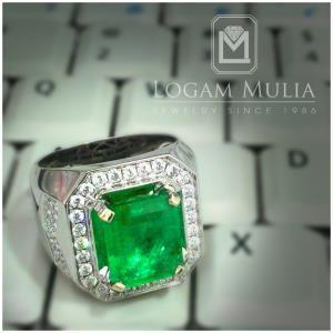 Jenis Batu Permata Berdasarkan Shio.