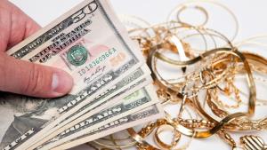 Tips Menjual Perhiasan Berlian Agar Tidak Rugi.