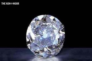 9. Koh-i-Noor