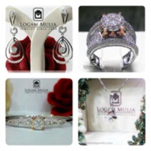 4. Fungsi dari Perhiasan Tersebut