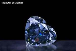 3. Heart of Eternity.