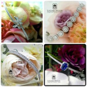 2. Pilih Bahan, Model, dan Warna yang Pas