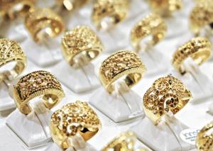 1. Simbol Kebudayaan Suatu Daerah