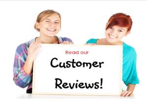 6. Bacalah Review Komentar dari Klien