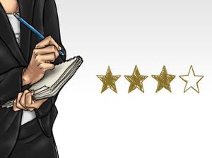 7. Ceritakan Pengalaman Anda Melalui Tulisan Review Singkat