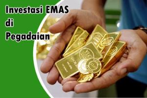 2. Berinvestasi Emas dengan Kredit atau Berhutang