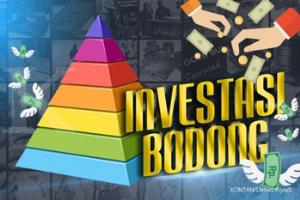 5. Mudah Tergiur Investasi Emas di Perusahaan Bodong
