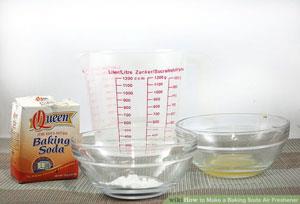 5. Kilau Batu Permata dapat Dikembalikan dengan Air Soda 