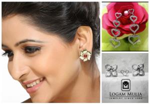 2. Pilih Jenis Anting Anting yang Sesuai