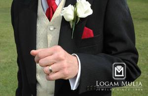 6 Tips Memilih Cincin Pria untuk Calon Suami Anda