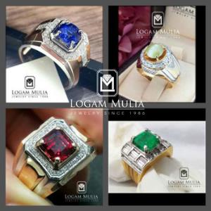 6 Tips Memilih Cincin Pria untuk Calon Suami Anda