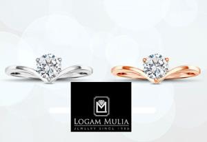 Perbedaan Emas Kuning Vs Emas Putih