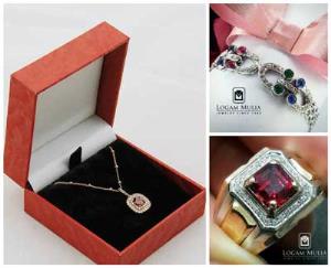 Tips Merawat Batu Ruby yang Baik dan Benar