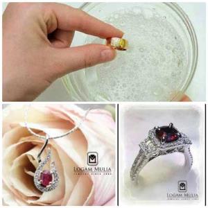 Tips Merawat Batu Ruby yang Baik dan Benar