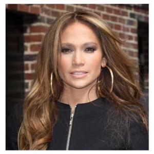 a. Model Rambut Layer