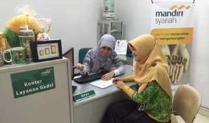 4. Bank Syariah