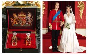 5. Satu Set Clive Christian Perfume