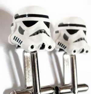 4. Cincin kepala Stormtrooper