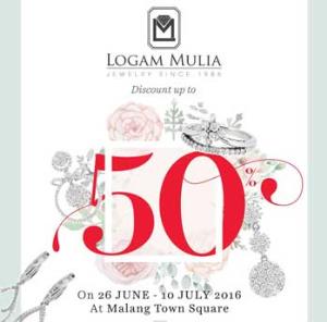 Diskon atau Potongan Harga