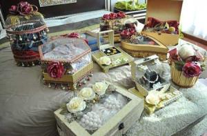 Ide Benda Unik yang Dapat Dijadikan Sebagai Mahar Pernikahan