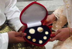 Ide Benda Unik yang Dapat Dijadikan Sebagai Mahar Pernikahan