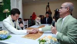 Ide Benda Unik yang Dapat Dijadikan Sebagai Mahar Pernikahan