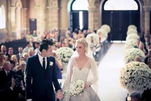 Mitos Melangkah dengan Kaki Kanan