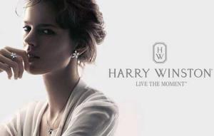 7. Harry Winston