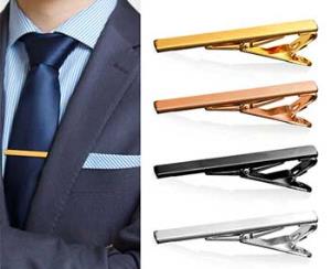 7. Tie Clip