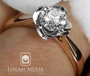 1. Memakai Cincin