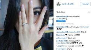 5. Bisa Juga Karena Kepentingan Marketing