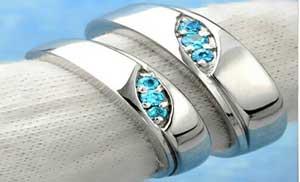 2. Aquarius (21 Januari – 19 Februari)